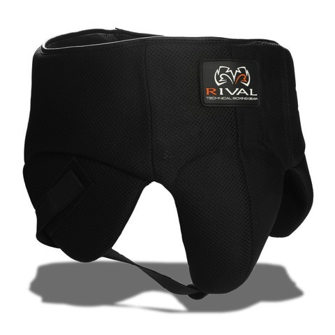 Rival Boxing Groin Pro No Foul Protector