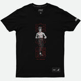 ONE Championship x Bruce Lee Black T-Shirt