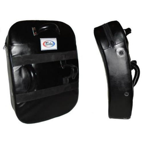 Fairtex Curved Kick Shield FS3 Suitcase Kick Pad1