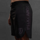 Phalanx Blackout Ultralight HPLT MMA Grappling BJJ Shorts