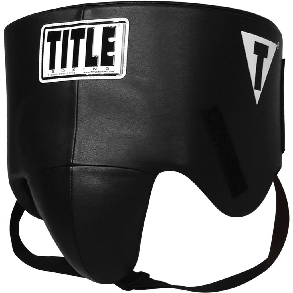 Title Boxing Pro Groin No Foul Protector XXL