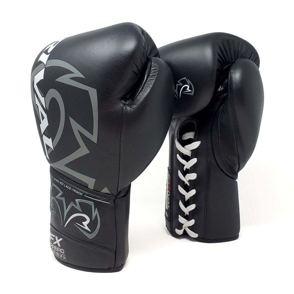 Rfx guerrero sparring hot sale gloves