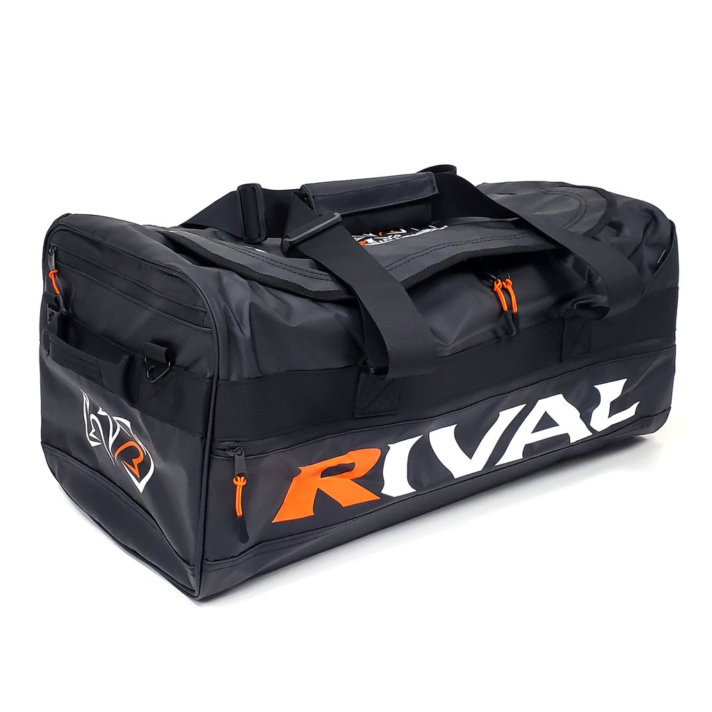 Rival Boxing Pro Gym Bag Duffle Backpack