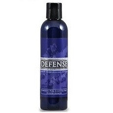 Defense Soap Shower Gel