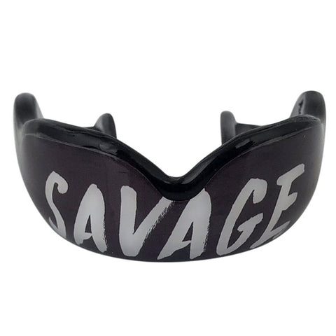 Damage Control High Impact Mouthguard Savage