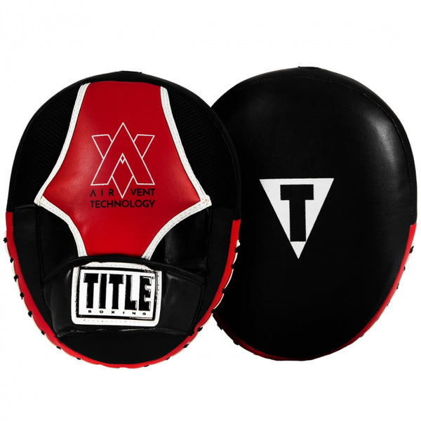 Fairtex BPV1 Velcro Belly Pad Bellypad Black Canada Edmonton – The Clinch  Fight Shop